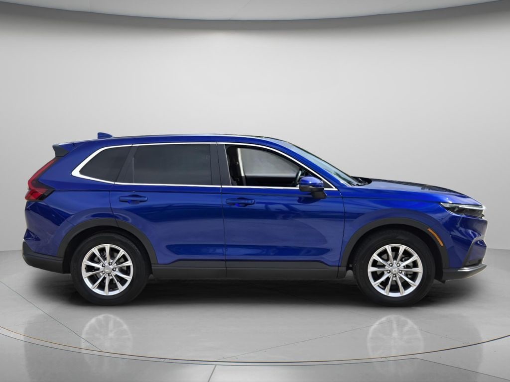 Certified 2024 Honda CR-V EX-L SUV