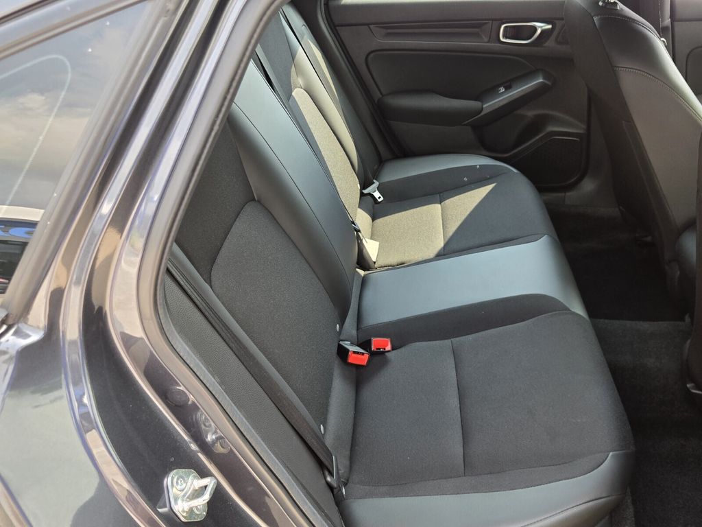 2024 Honda Civic Sport - Photo 16