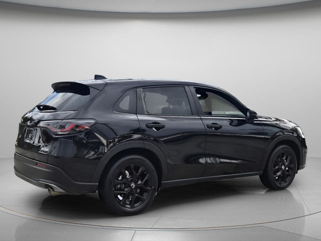 2025 Honda HR-V Sport - Photo 7