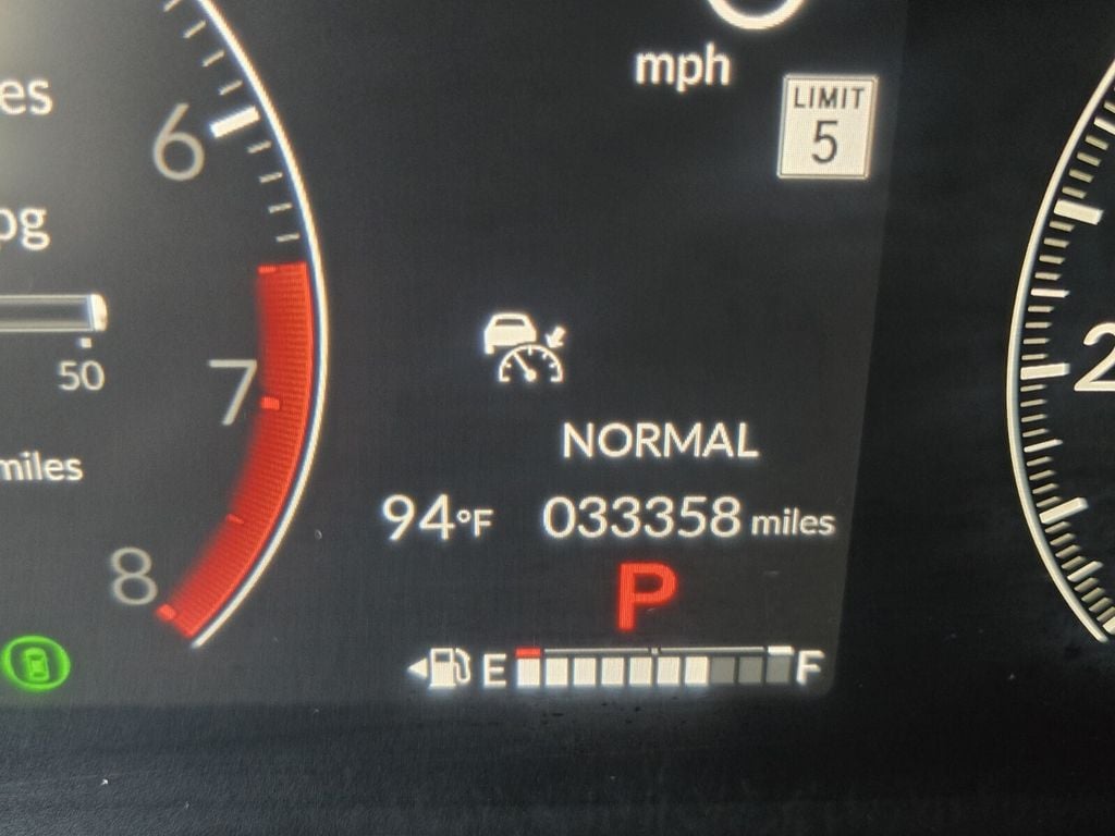 2025 Honda Pilot Sport - Photo 22