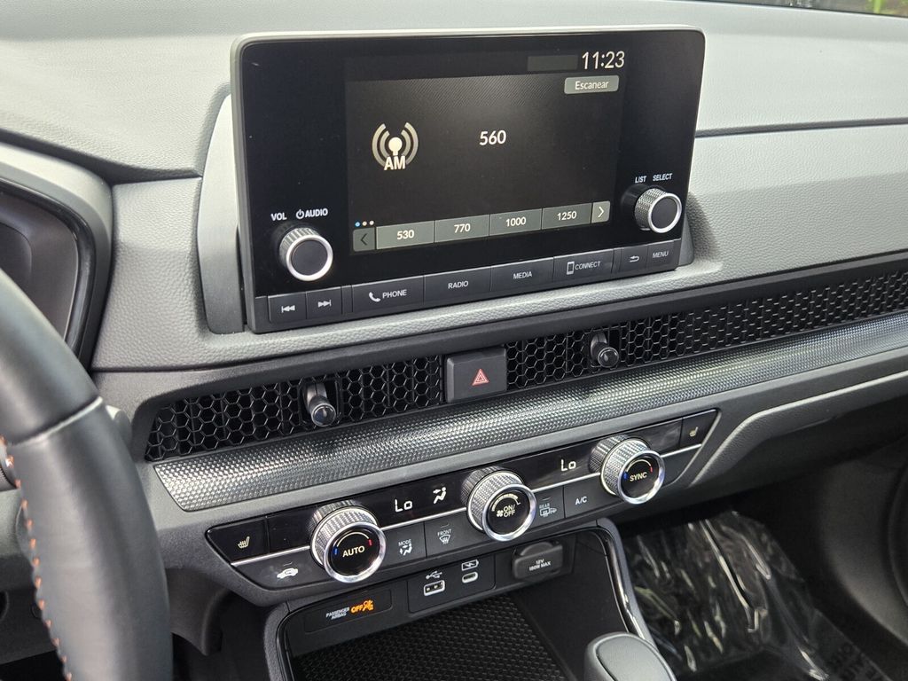 2025 Honda CR-V Sport - Photo 21