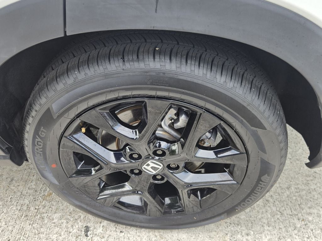 2024 Honda HR-V Sport - Photo 9