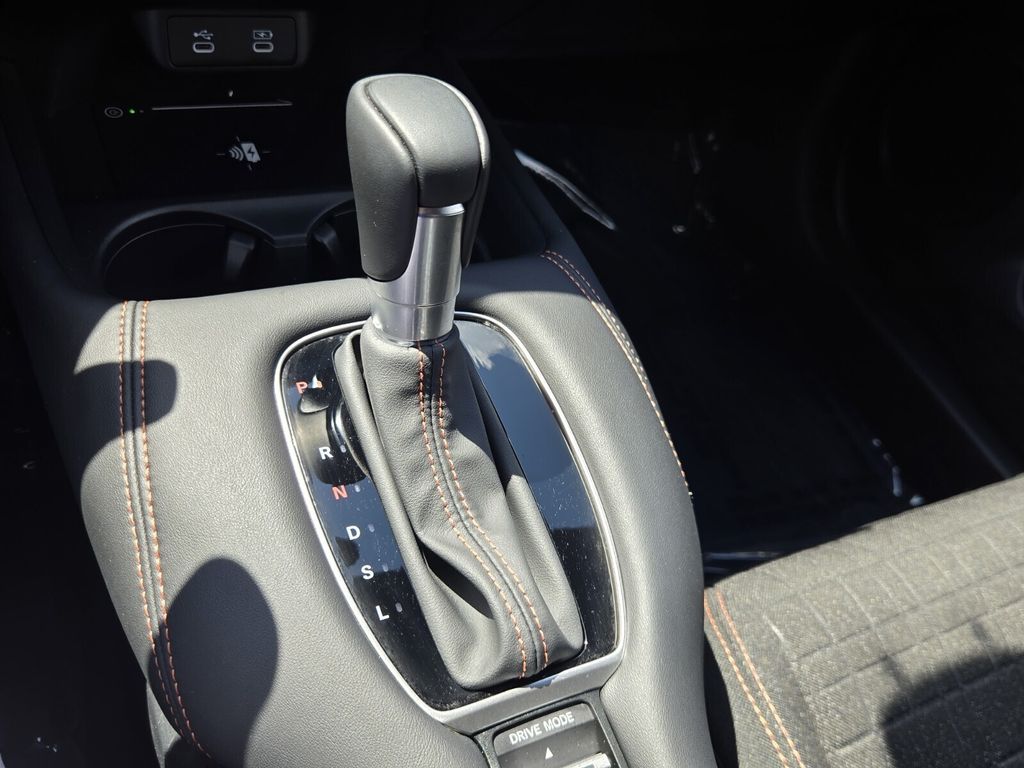 2026 Honda HR-V Sport - Photo 19
