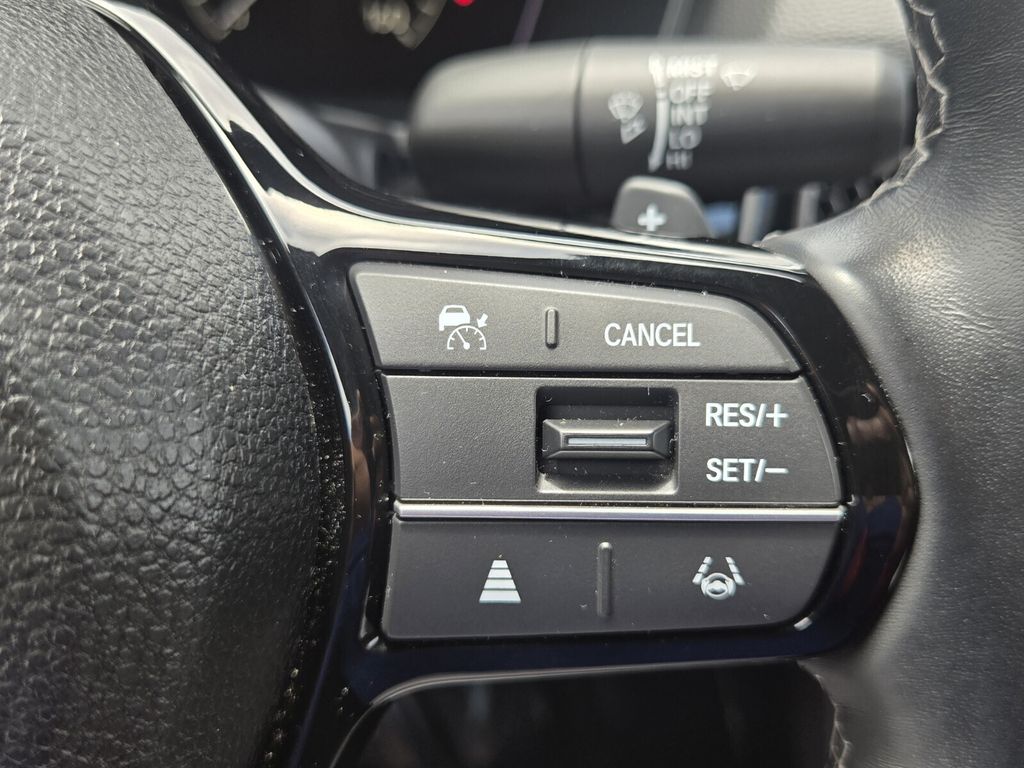 2025 Honda Civic Sport - Photo 25