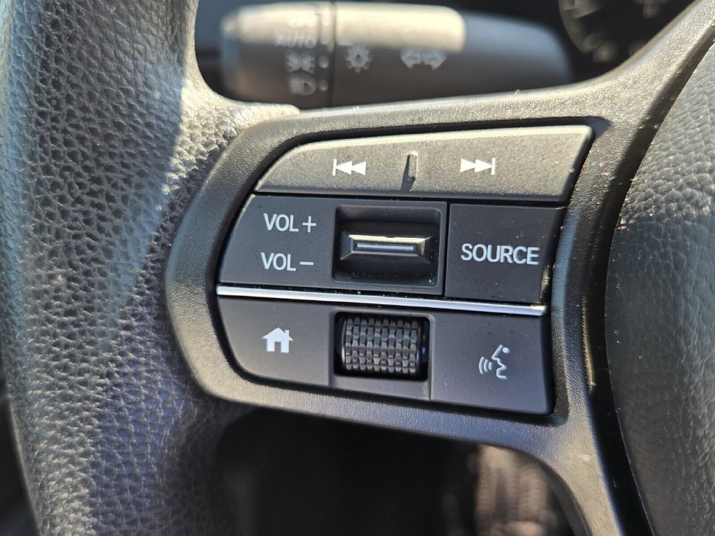 2025 Honda CR-V EX - Photo 25
