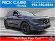 Honda CR-V Hybrid
