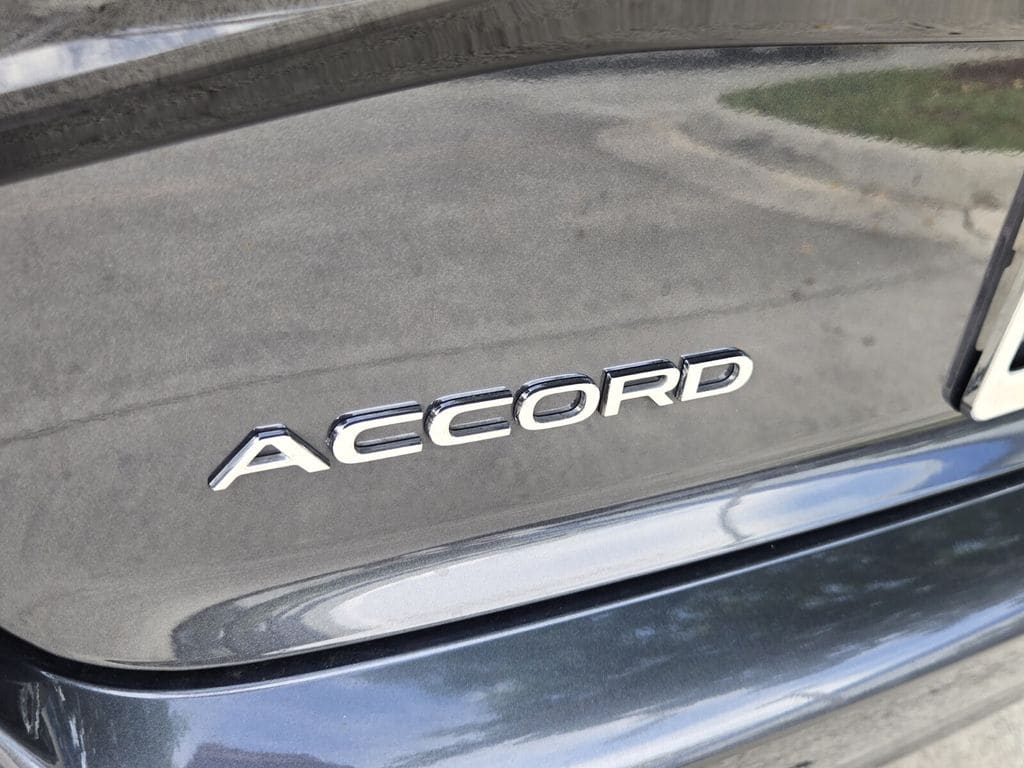 2024 Honda Accord LX - Photo 15