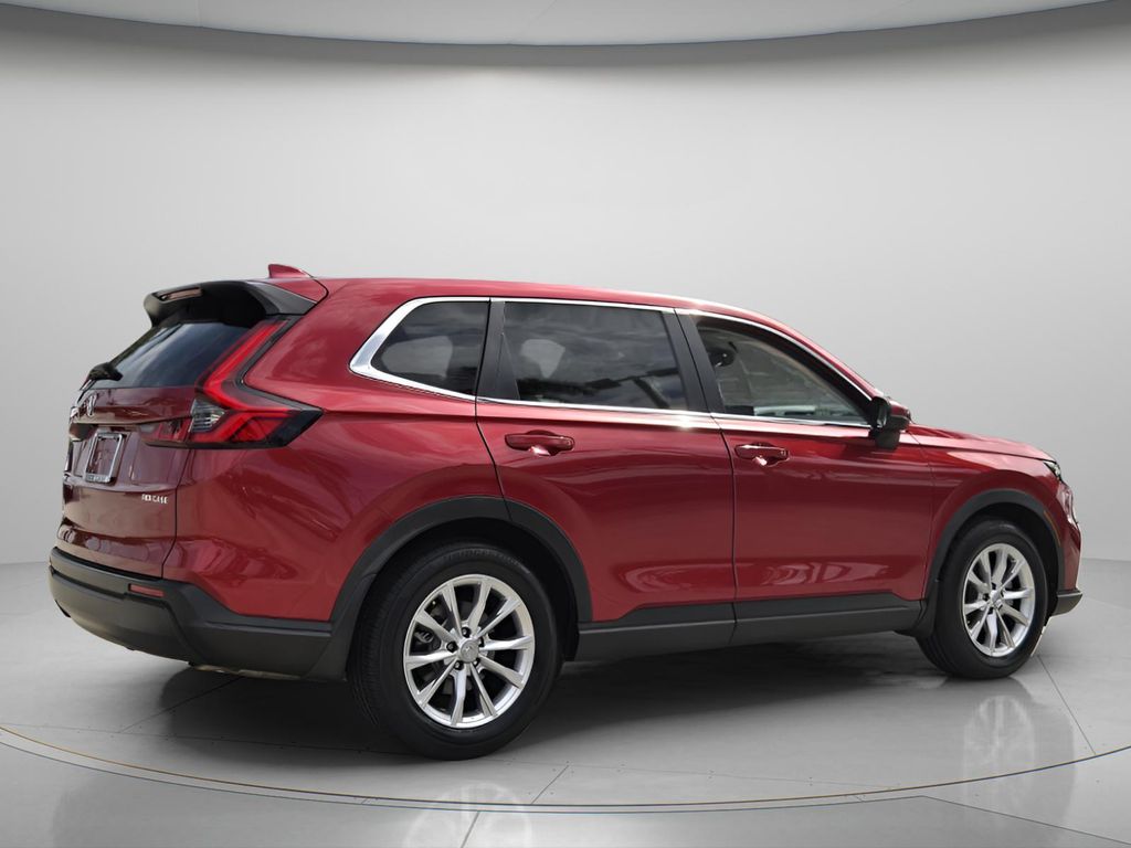 2024 Honda CR-V EX-L - Photo 7