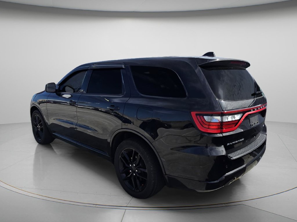 Used 2022 Dodge Durango GT SUV