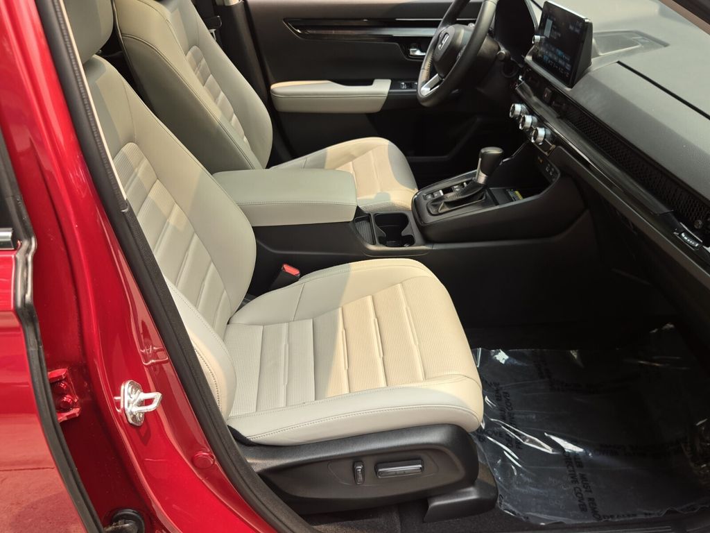 2024 Honda CR-V EX-L - Photo 16