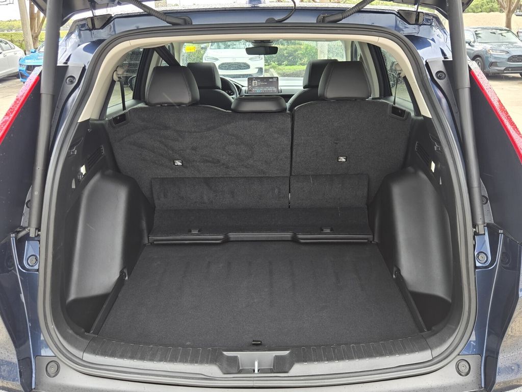 2025 Honda CR-V EX-L - Photo 15