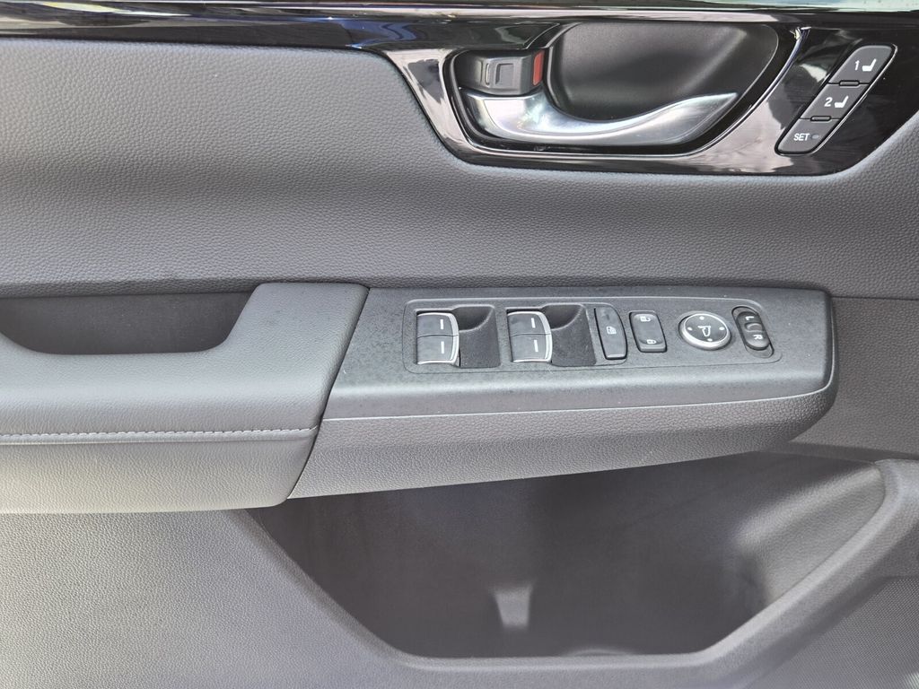 2025 Honda CR-V EX-L - Photo 26