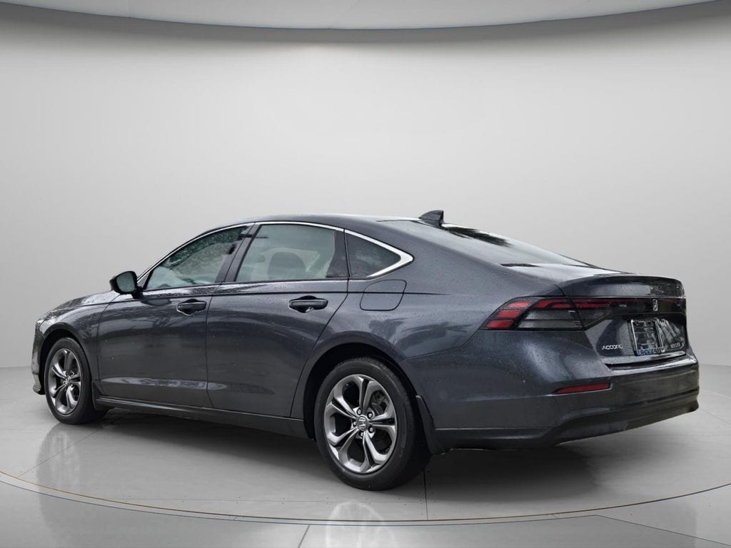 2024 Honda Accord EX - Photo 8