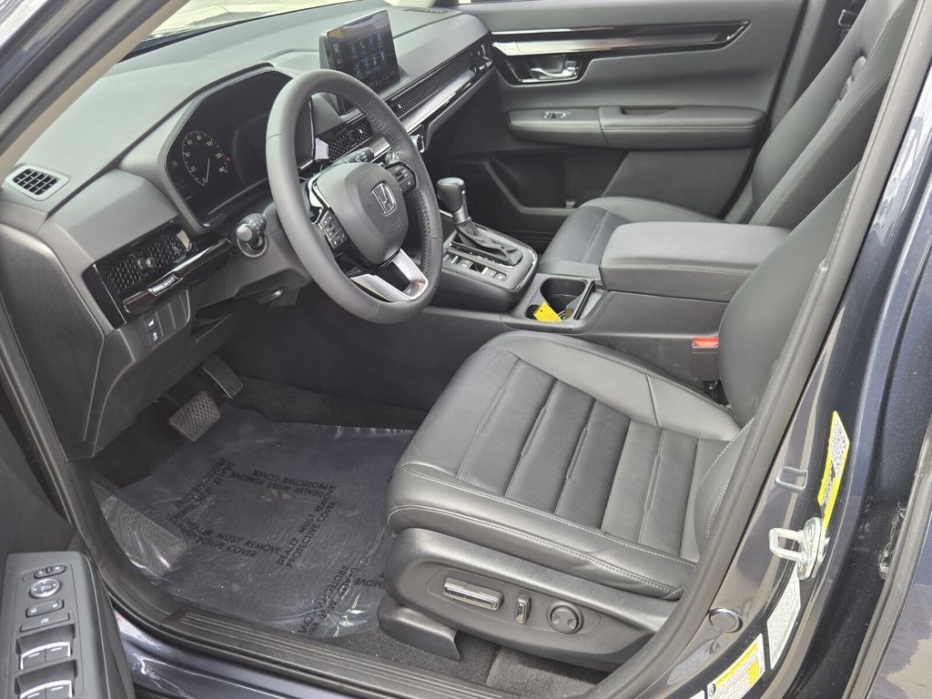 2024 Honda CR-V EX-L - Photo 10