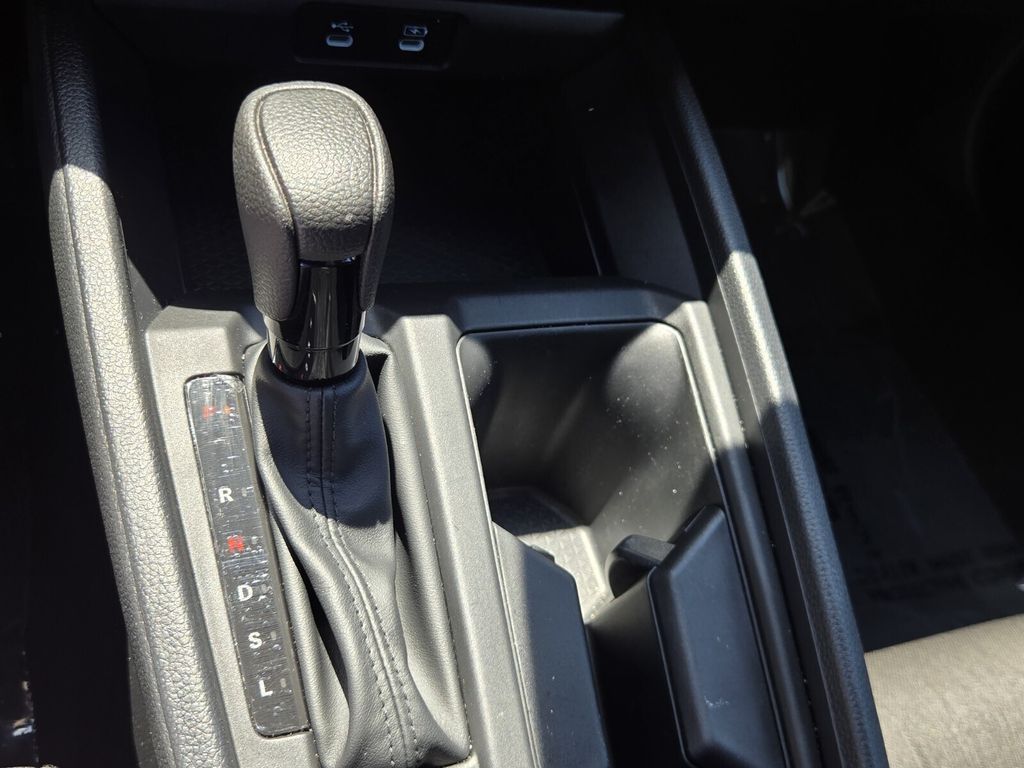 2025 Honda Accord SE - Photo 19
