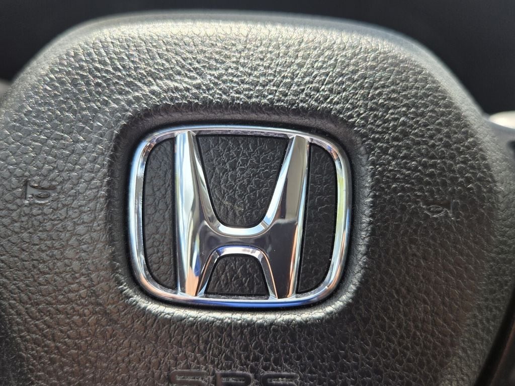 2025 Honda Accord SE - Photo 27
