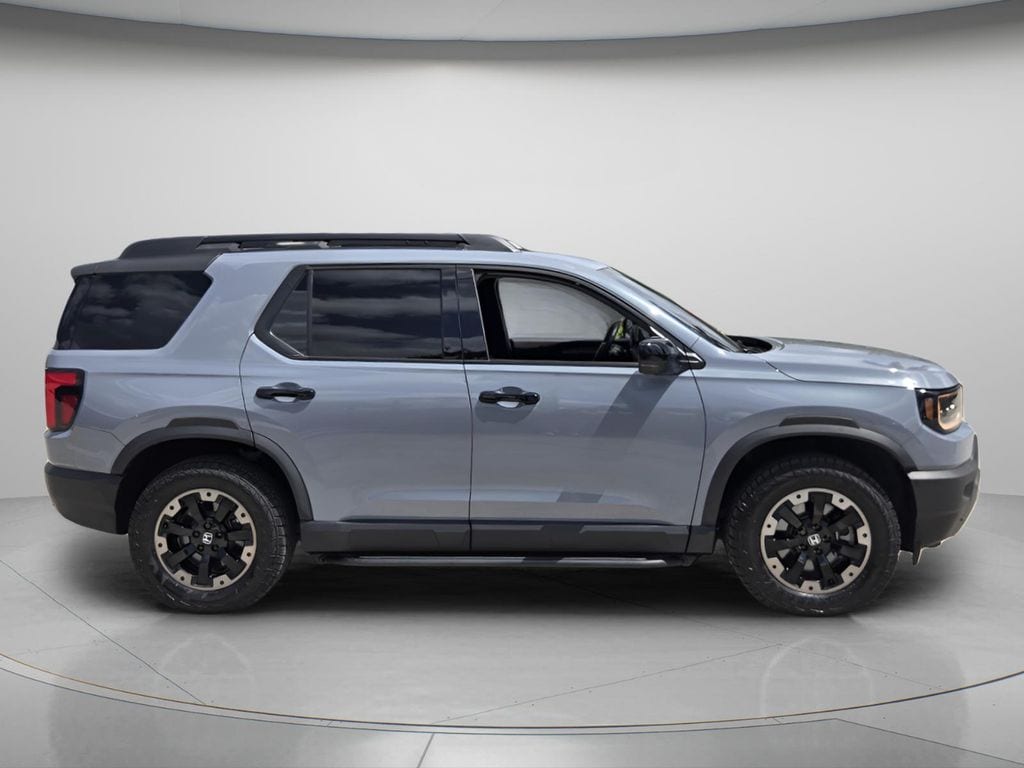 Used 2026 Honda Passport SUV