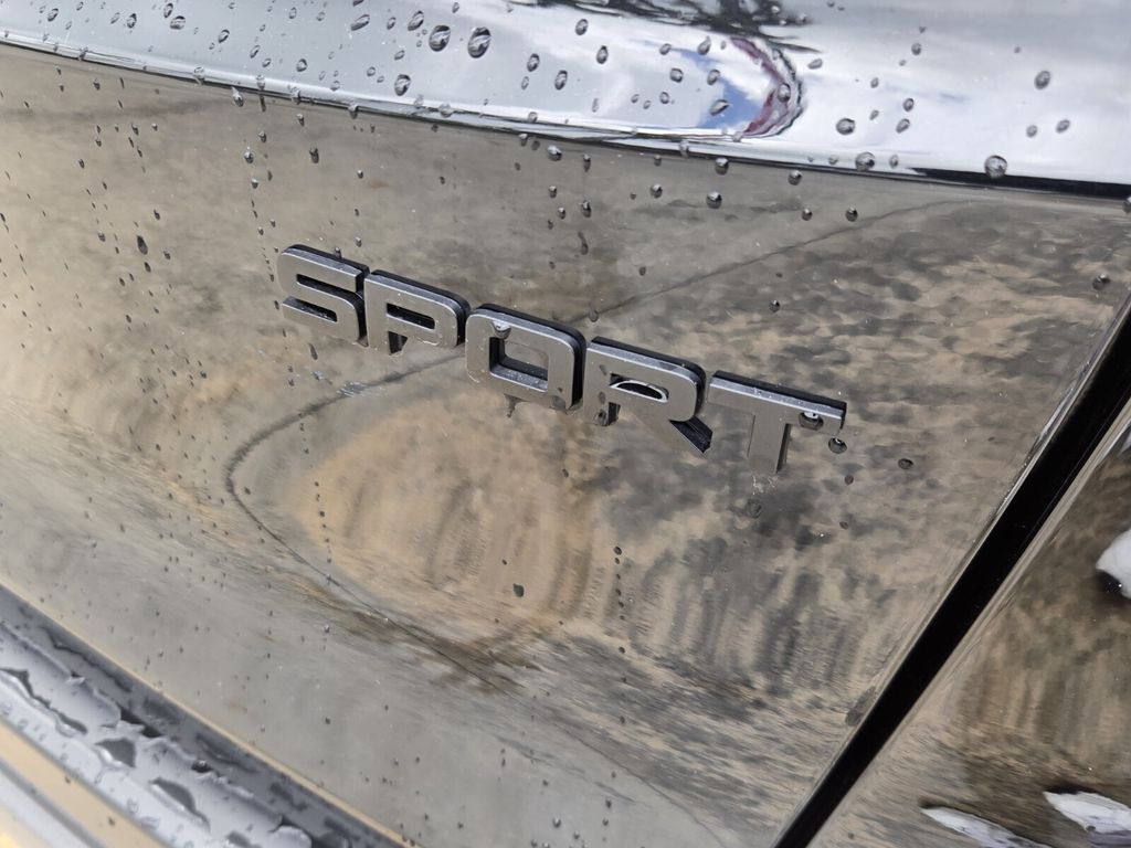 2025 Honda CR-V Sport - Photo 14