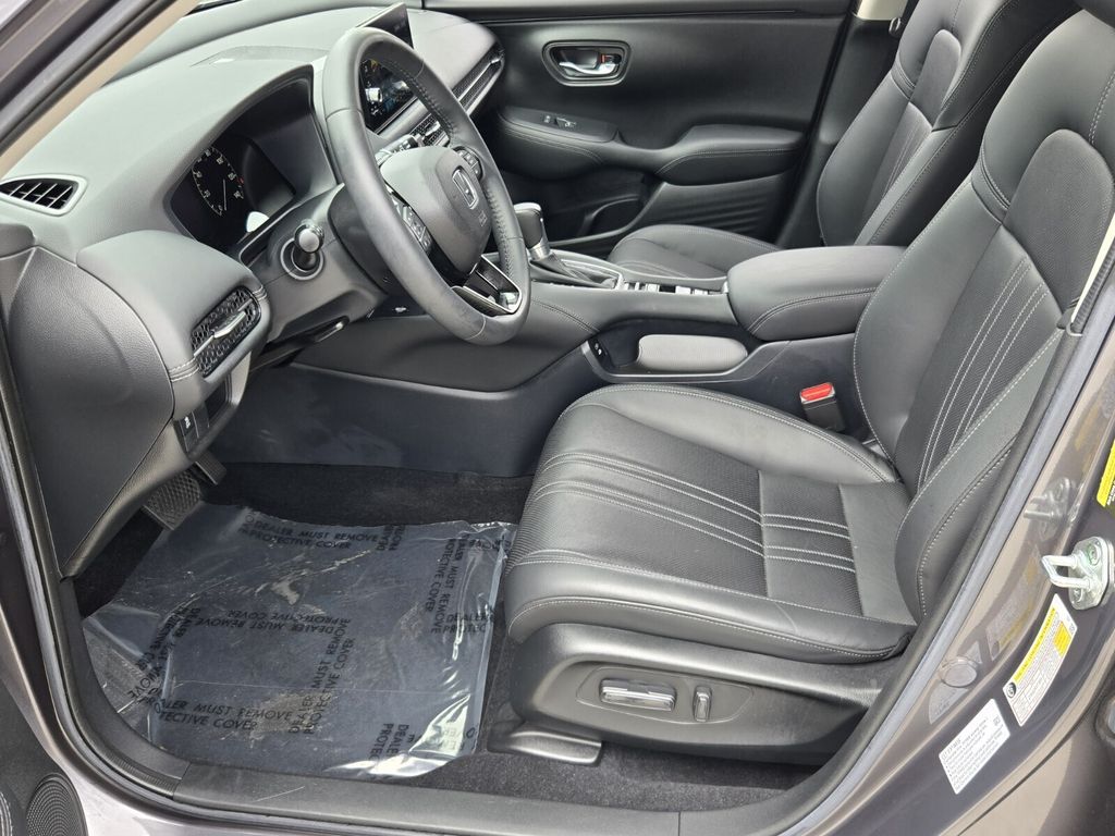 2024 Honda HR-V EX-L - Photo 10