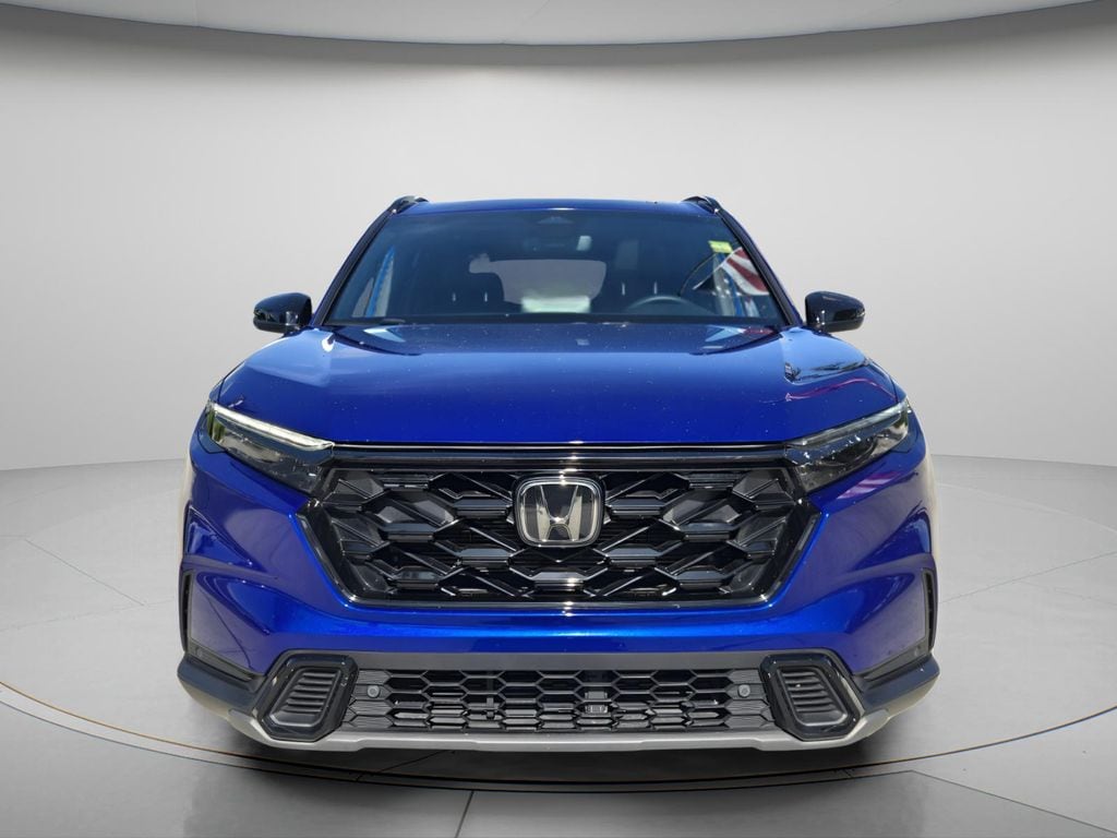 2025 Honda CR-V Sport-L - Photo 4