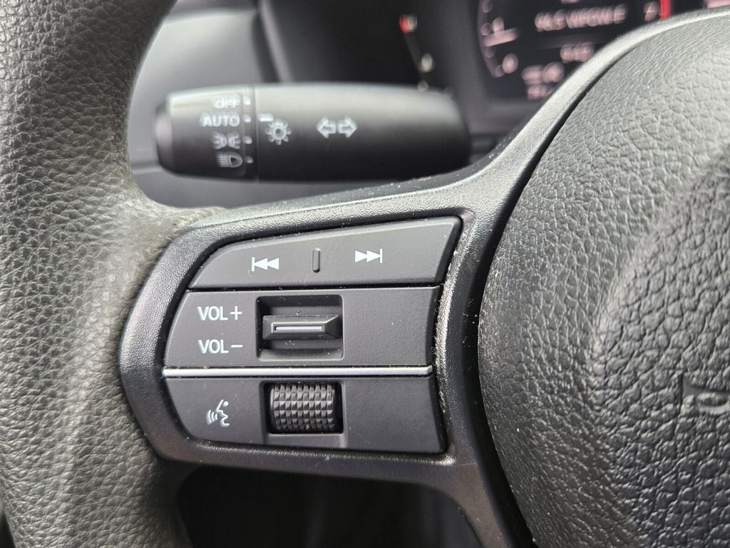 2024 Honda Accord EX - Photo 22