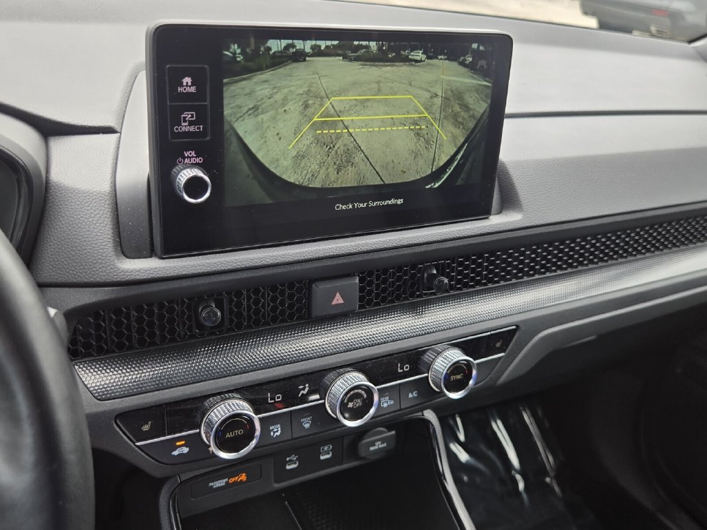 2026 Honda CR-V Sport-L - Photo 23