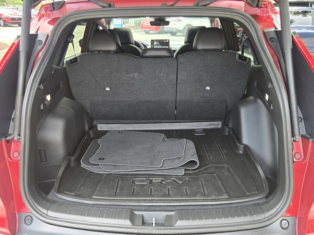 2025 Honda CR-V Sport-L - Photo 15