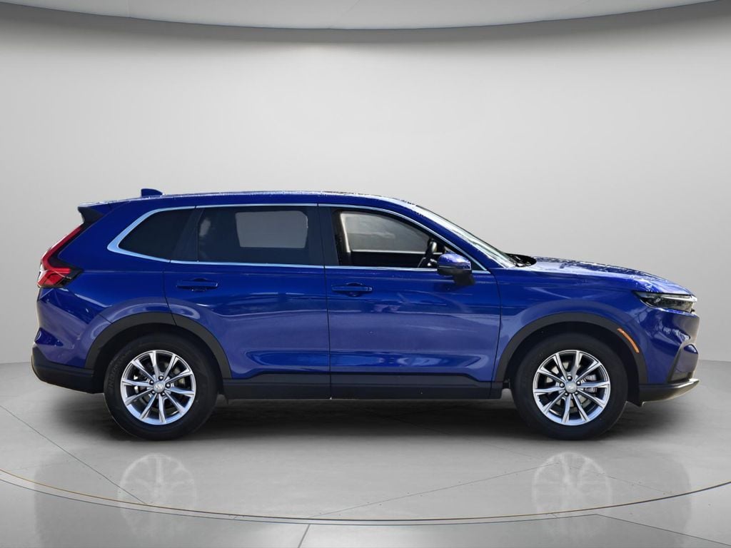 Used 2025 Honda CR-V EX SUV