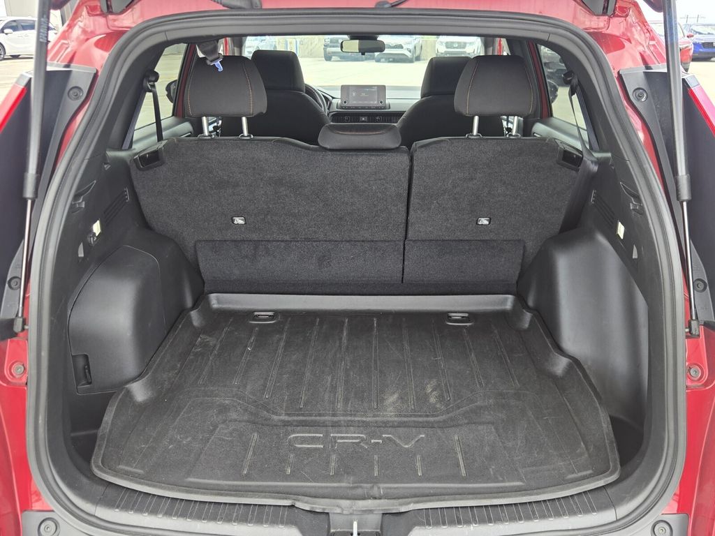 2025 Honda CR-V Sport - Photo 14
