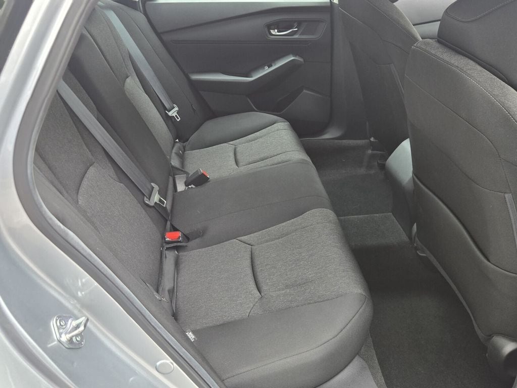 2024 Honda Accord LX - Photo 15