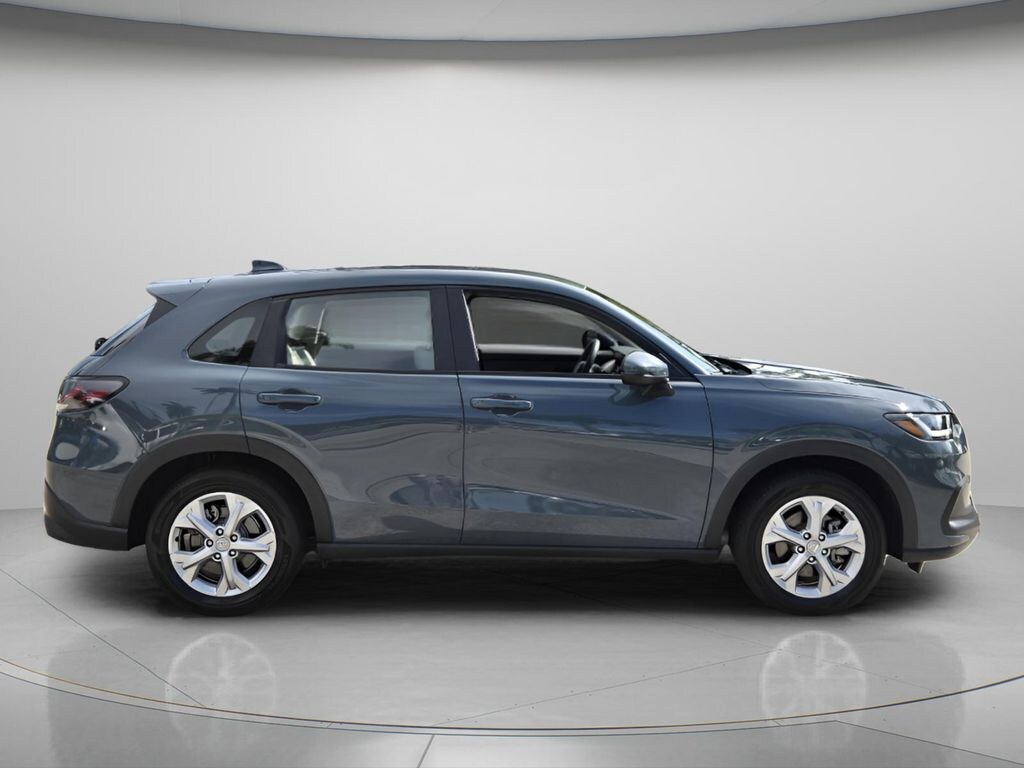 Used 2025 Honda HR-V LX SUV