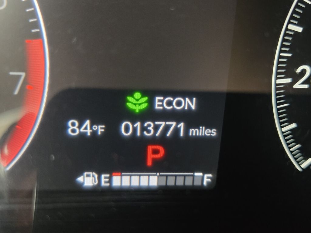 2024 Honda CR-V EX-L - Photo 22