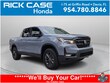  Honda Ridgeline