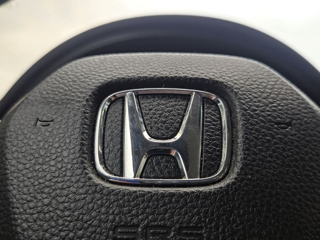 2024 Honda Civic LX - Photo 26