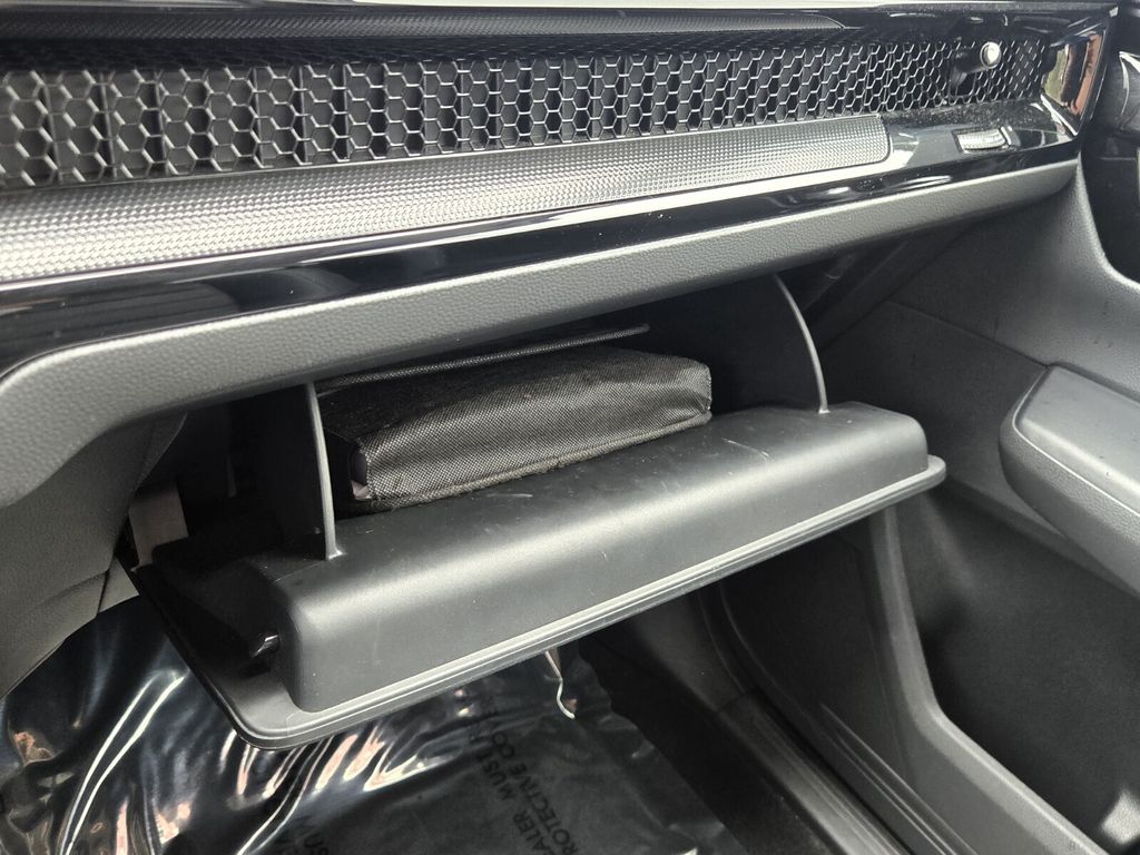2025 Honda CR-V EX-L - Photo 23