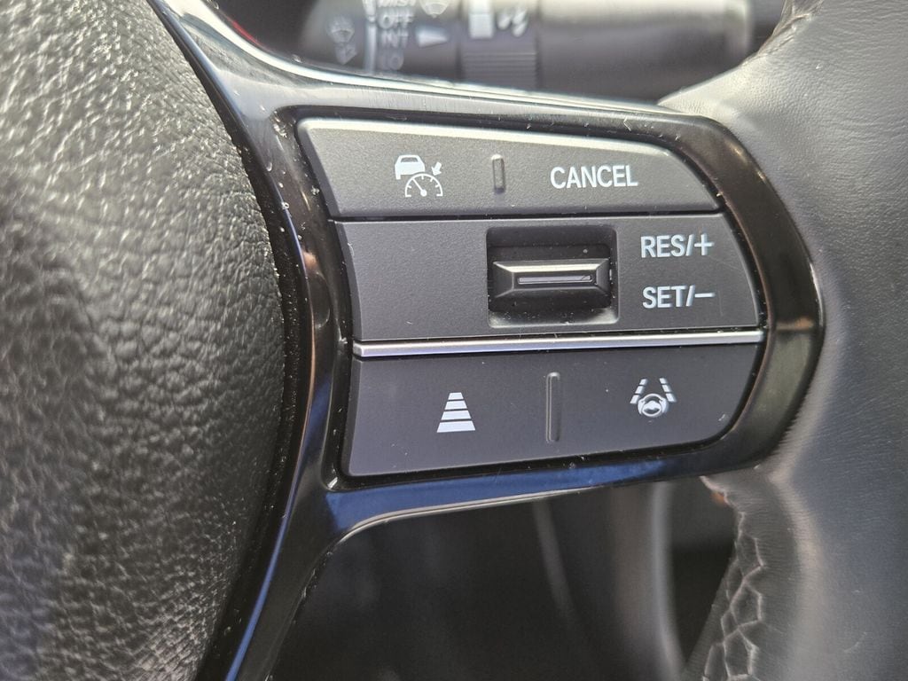2024 Honda Civic EX - Photo 24