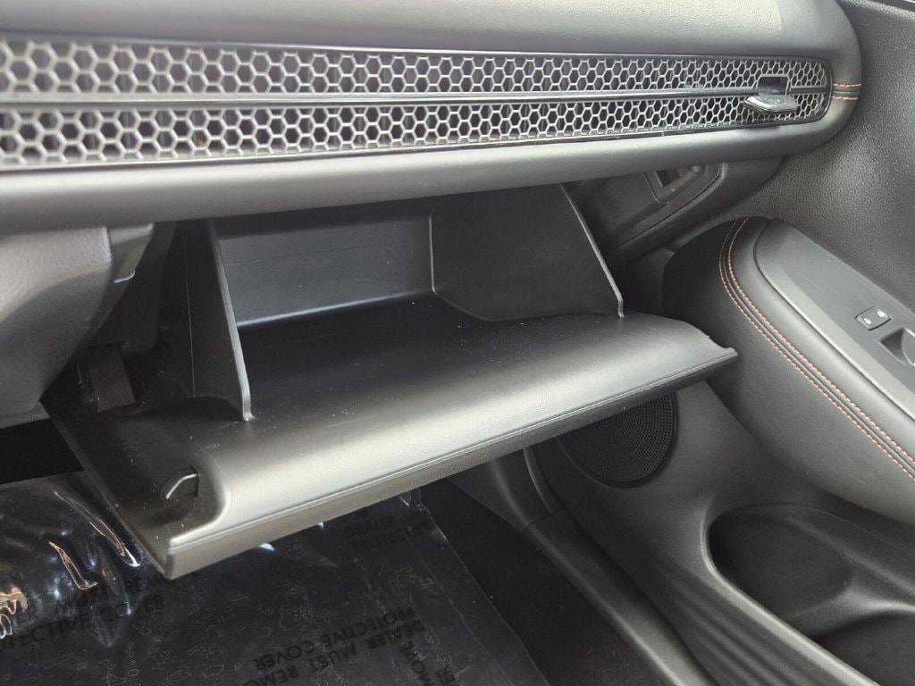 2025 Honda HR-V Sport - Photo 23