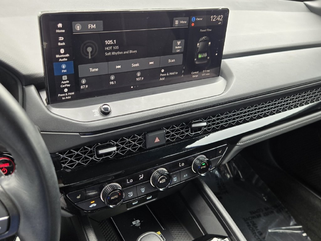 2025 Honda Accord Hybrid Sport - Photo 22