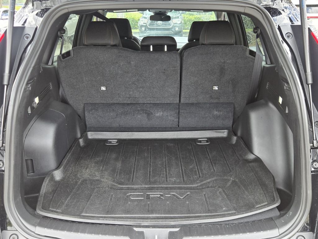 2025 Honda CR-V Sport - Photo 15