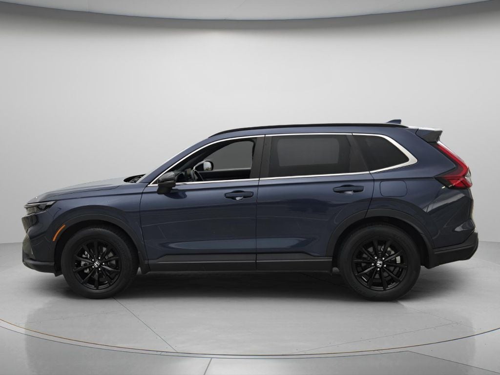 2024 Honda CR-V Sport - Photo 5