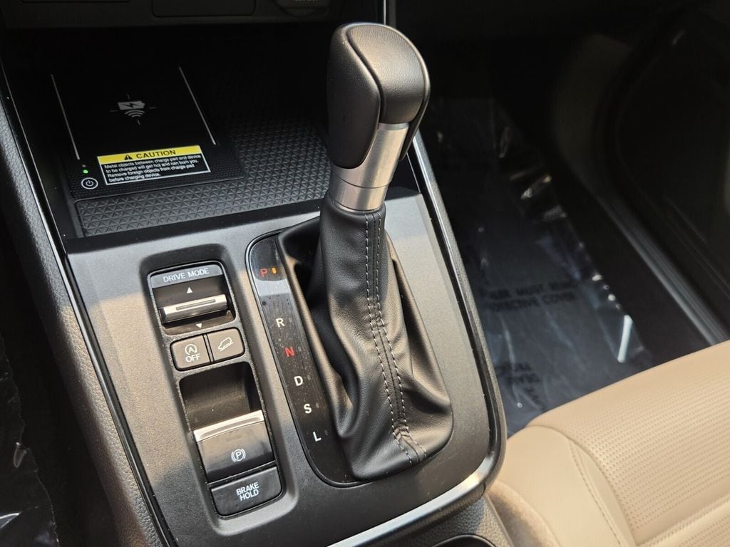 2024 Honda CR-V EX-L - Photo 18