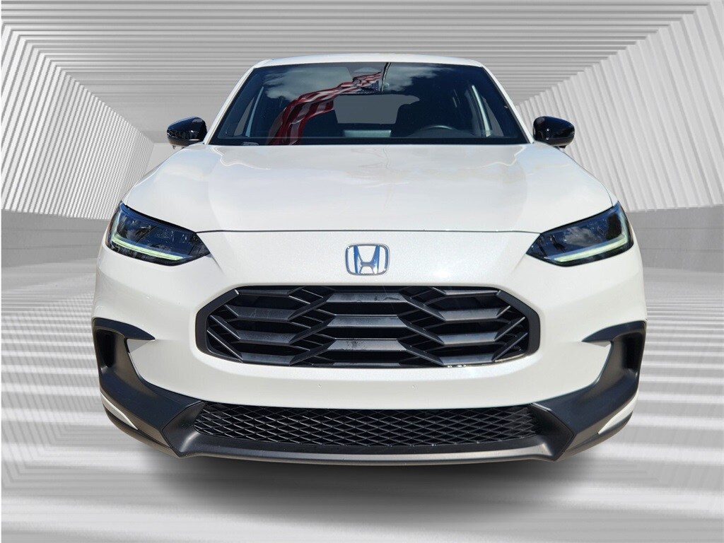 2023 Honda HR-V Sport photo 4