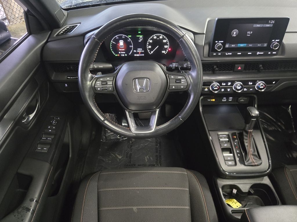 2024 Honda CR-V Sport - Photo 12