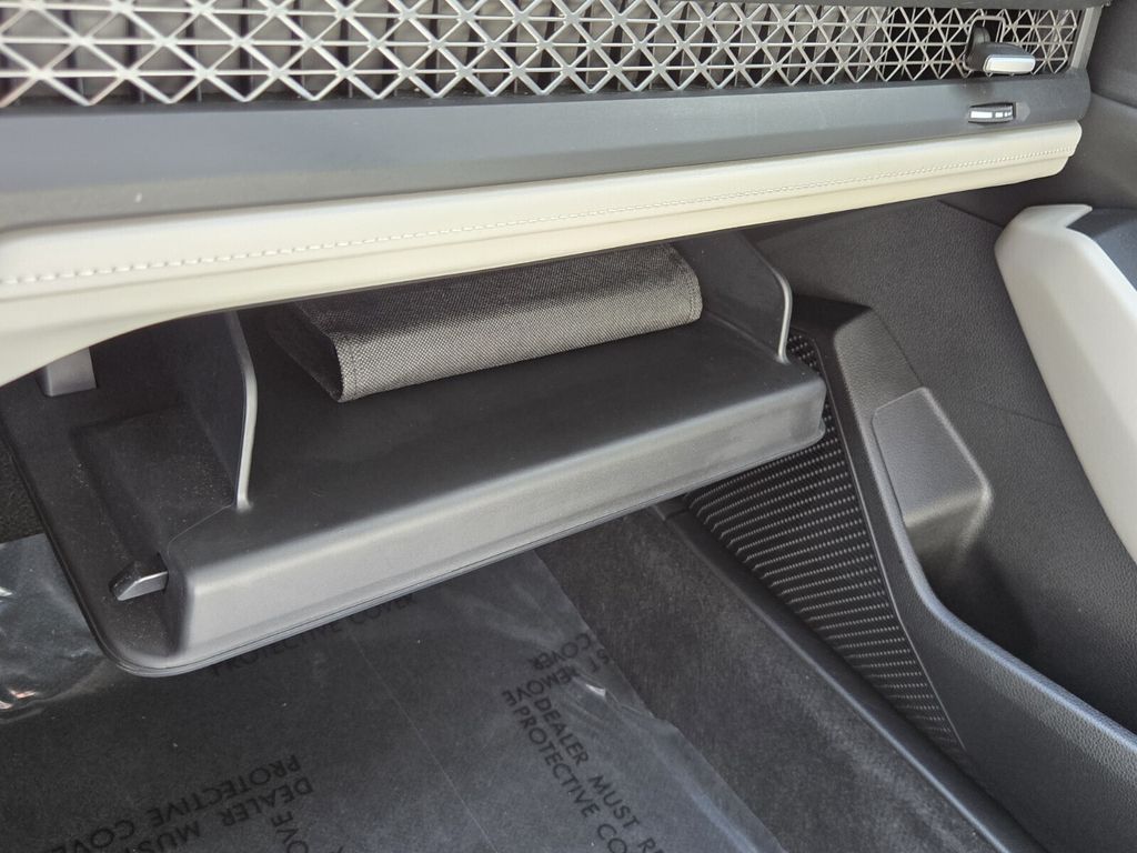 2024 Honda Accord EX - Photo 21