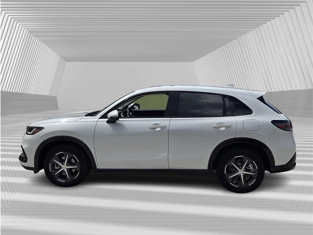 2023 Honda HR-V EX-L photo 3