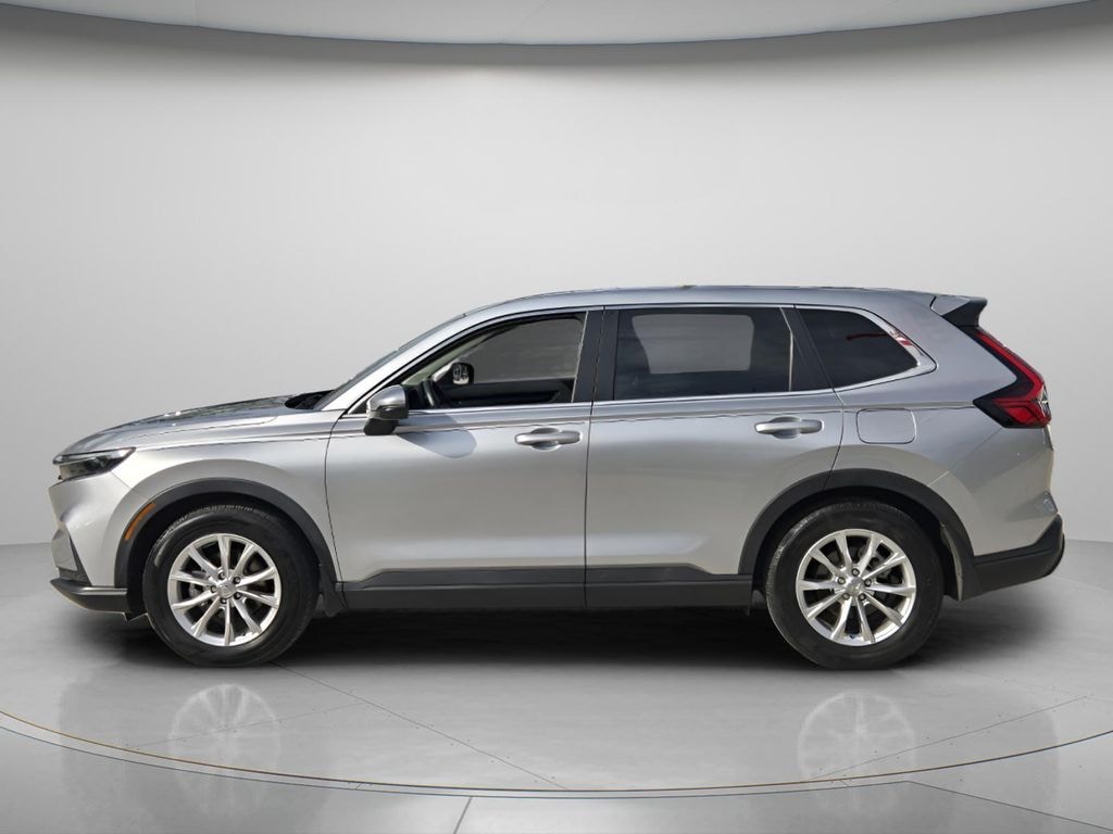 Certified 2024 Honda CR-V EX-L SUV