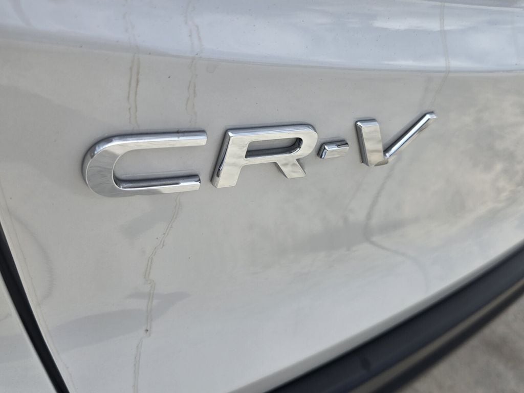 2024 Honda CR-V EX - Photo 13