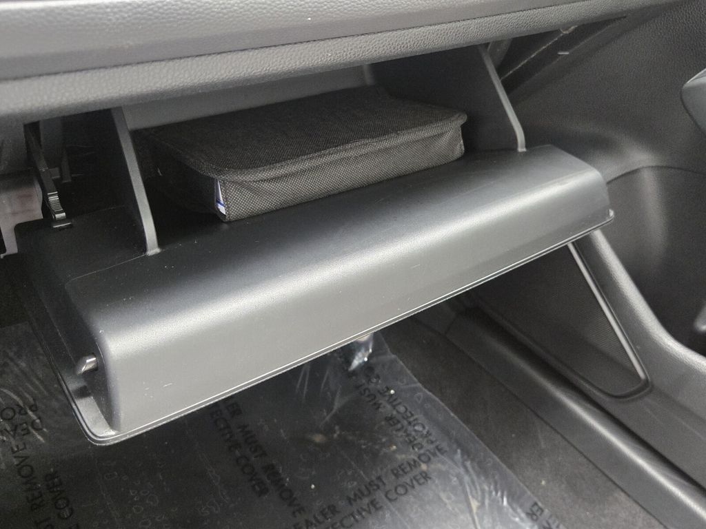 2024 Honda Civic LX - Photo 21