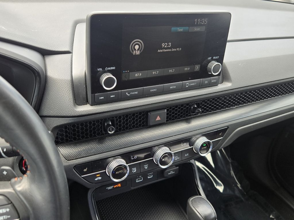 2025 Honda CR-V Sport - Photo 20