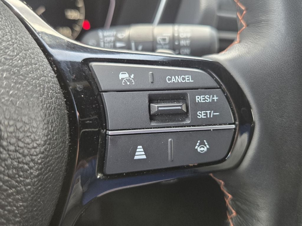 2025 Honda Pilot Sport - Photo 24